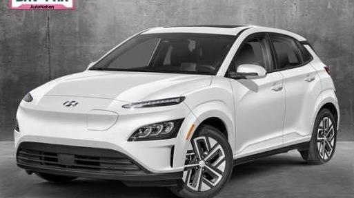 HYUNDAI KONA ELECTRIC 2023 KM8K53AGXPU170520 image